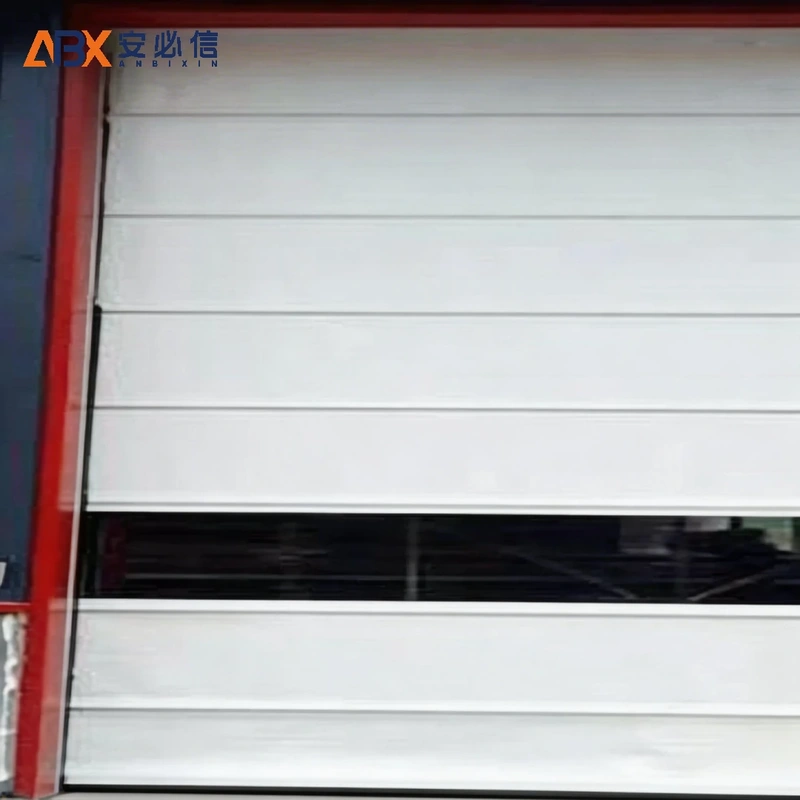 资阳工业快速门